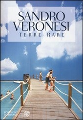 Terre rare di Sandro Veronesi Terre rare di Sandro Veronesi